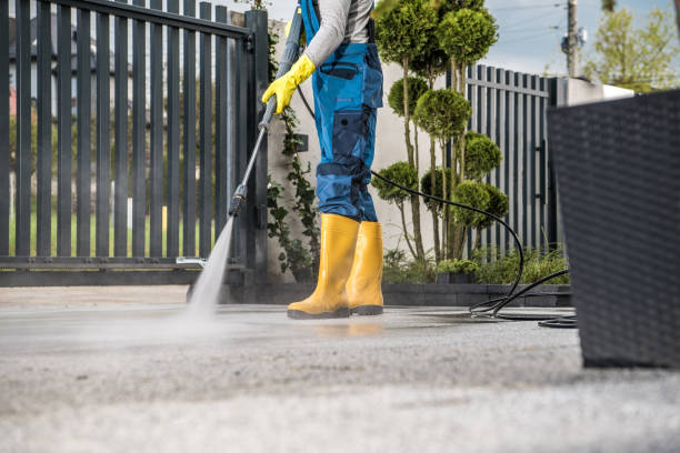 Best House Exterior Washing  in Murillo, TX